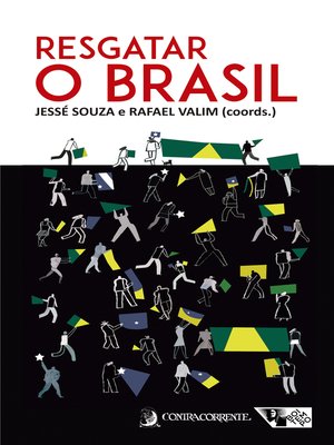 cover image of Resgatar o Brasil